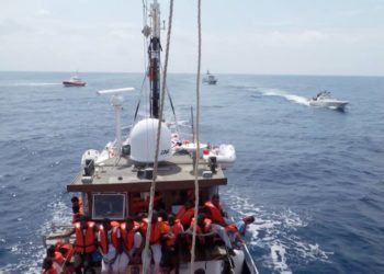 Filmclub Dokumentation: „Einhundertvier“