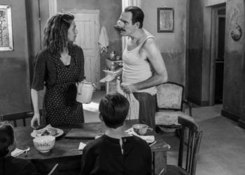 Filmclub-Festival: „Morgen ist auch noch ein Tag“