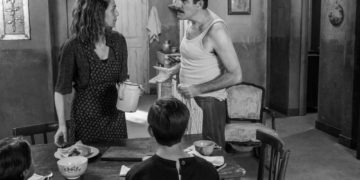 Filmclub-Festival: „Morgen ist auch noch ein Tag“