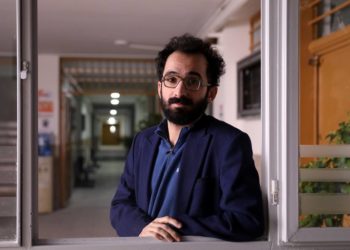 Montagskino: „Irdische Verse“