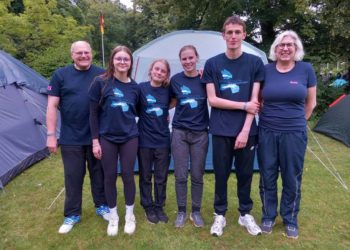 Norddeutsche Meisterschaften im Schwimmen einmal anders