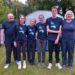 Norddeutsche Meisterschaften im Schwimmen einmal anders
