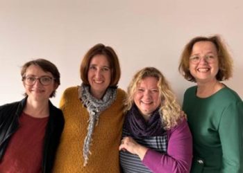 Gemeinsam für nachhaltigen Tourismus