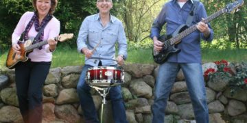 Kultur auf Dorf-Tour mit ‚No Frontiers’