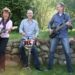 Kultur auf Dorf-Tour mit ‚No Frontiers’