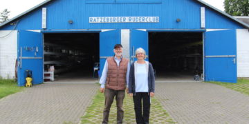 Ehrenamt und Leidenschaft: Die treibende Kraft hinter der Ratzeburger Ruderregatta