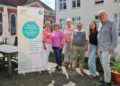 20 Jahre „fit für familie“ – Jubiläum der Projektgemeinschaft
