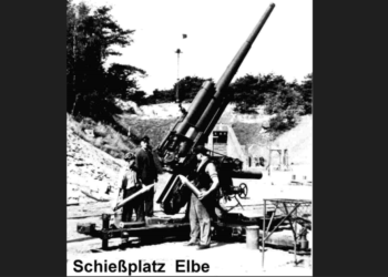 »Pulver und Dynamit« – Geesthachts brisanter Einstieg in die Industriegeschichte