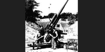 »Pulver und Dynamit« – Geesthachts brisanter Einstieg in die Industriegeschichte