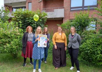 Geesthachts Bücherei feiert 125jähriges Jubiläum