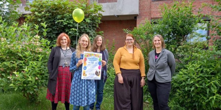 Geesthachts Bücherei feiert 125jähriges Jubiläum