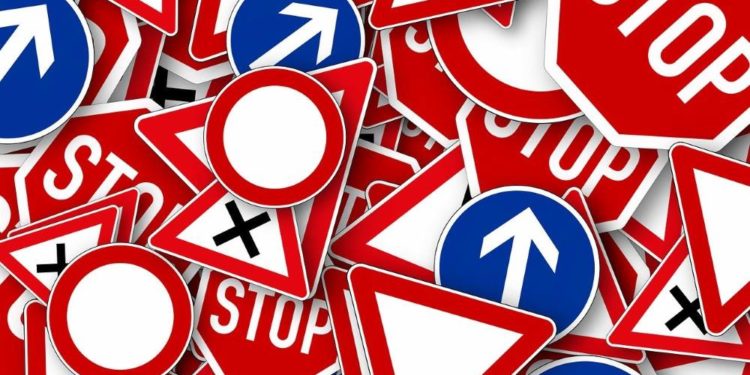 Kein Platz für Extremismus