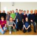 Besuch aus China bei den Tai Chi-Gruppen der VHS Ratzeburger