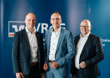 Kundenwertvolumen der VReG steigt auf 7,7 Milliarden Euro