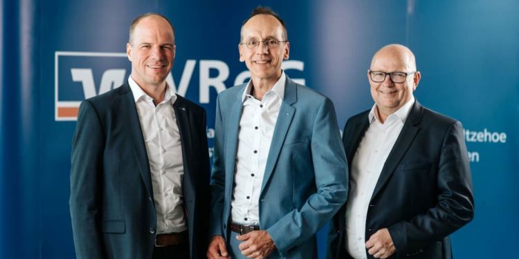 Kundenwertvolumen der VReG steigt auf 7,7 Milliarden Euro