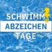 Großer Schwimmabzeichentag in Ratzeburg
