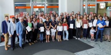 KSK-VereinsPreis 2024: Das sind die Sieger