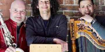 Folkclub: Saxyarpa kommt zum zweiten Mal in Mölln