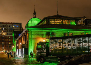 Buhck Gruppe feiert ihr 125-jähriges Firmenjubiläum
