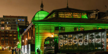 Buhck Gruppe feiert ihr 125-jähriges Firmenjubiläum