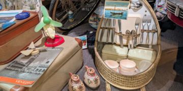 Ferienworkshops in den Kreismuseen