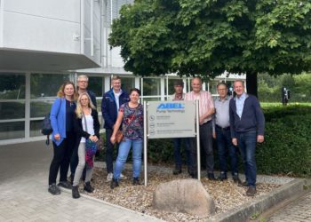 ABB setzt Firmendialoge fort