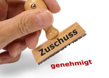 Projektfördergelder für Selbsthilfegruppen