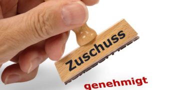 Projektfördergelder für Selbsthilfegruppen