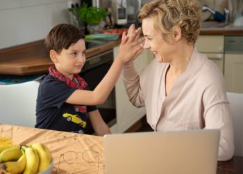 Kinder stärken und Ängste meistern
