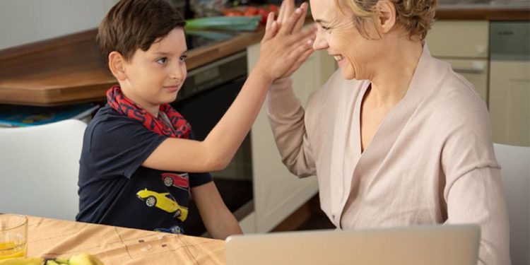 Kinder stärken und Ängste meistern
