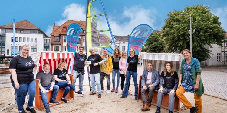 Ahoi-Fest in Ratzeburg: Kleinkunst zwischen Markt und St. Petri