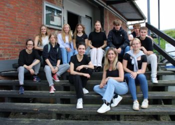 „Vertraut eurem Körper“