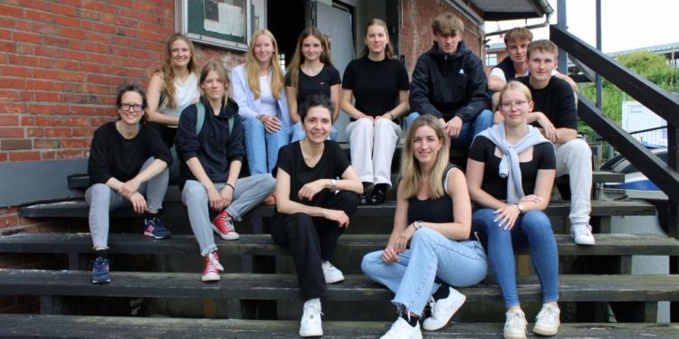 „Vertraut eurem Körper“