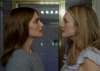 Montagskino: „May December“