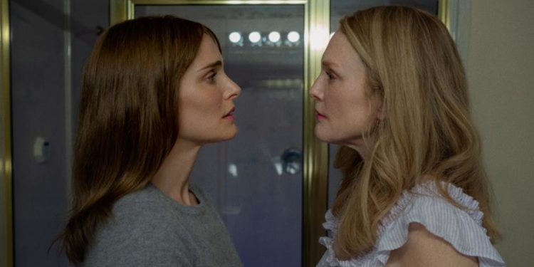 Montagskino: „May December“