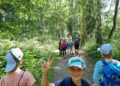 Summeraction – Sommerfreizeit für 6- bis 10-Jährige
