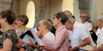 Offenes Singen in Mölln