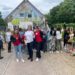 Projektförderungen für das DRK im Herzogtum Lauenburg ermöglichen sommerliche Abenteuer