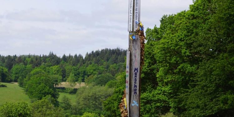 Kultursommer am Kanal 2024 – Kunst und Welt im Wandel