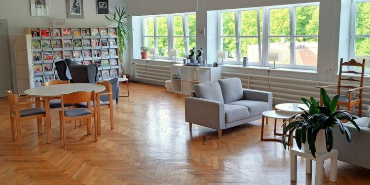 Sommerferienprogramm in der Möllner Stadtbücherei