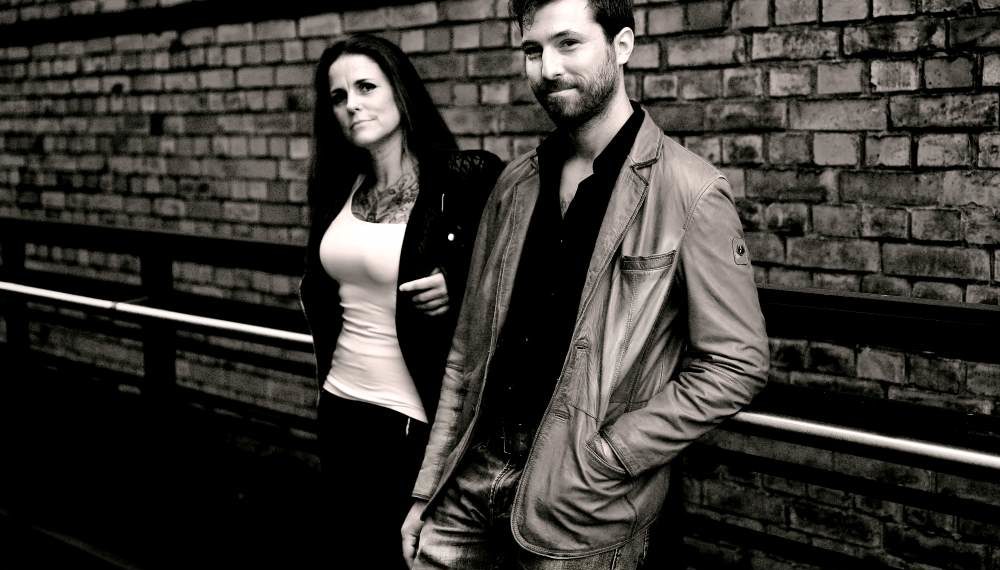 Esther Jung und Lukas Kowalski spielen in Berkenthin