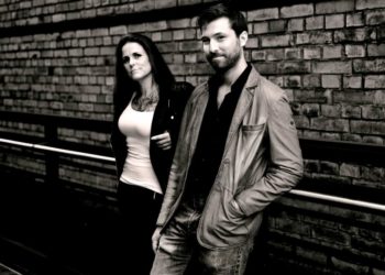 Esther Jung und Lukas Kowalski spielen in Berkenthin