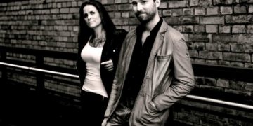 Esther Jung und Lukas Kowalski spielen in Berkenthin