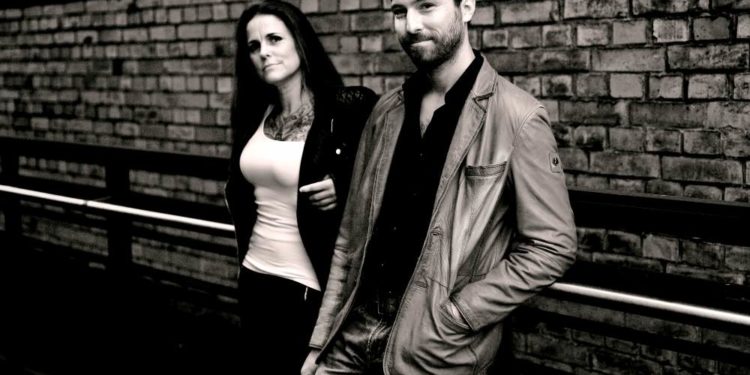 Esther Jung und Lukas Kowalski spielen in Berkenthin