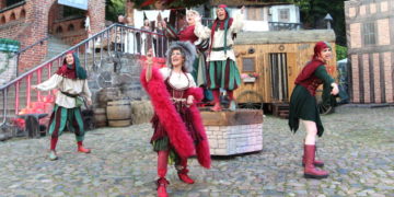 Till Eulenspiegel kehrt zurück