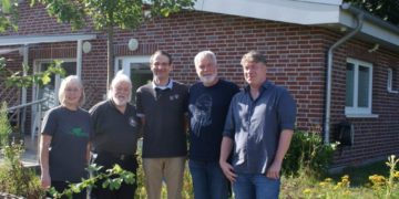 „Tierschutz geht uns alle an“  