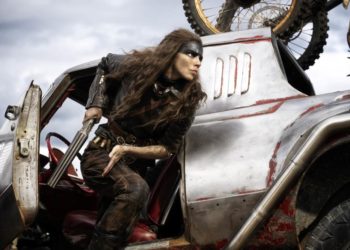 Filmclub-Festival: „Furiosa: A Mad Max Saga“