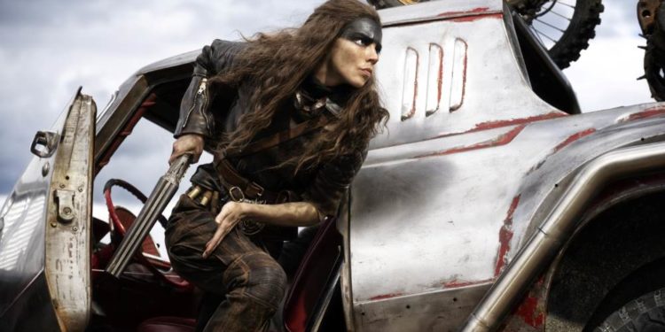 Filmclub-Festival: „Furiosa: A Mad Max Saga“