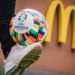 Starker „Fast-Food-Hunger“ zur EM