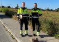 Möglichen Gasundichtigkeiten weiterhin auf der Spur
